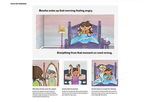 Self-Publishing: Amazon A+ Content