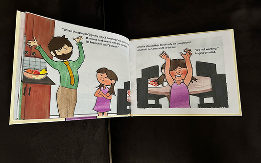 Self-Publishing: Children's Books Trim Sizes