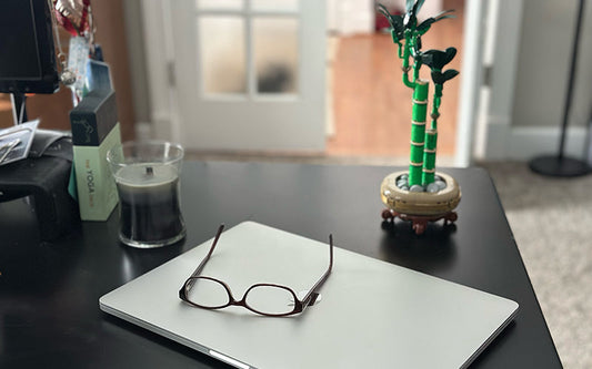 Self-Publishing: Taking an Unplanned Break