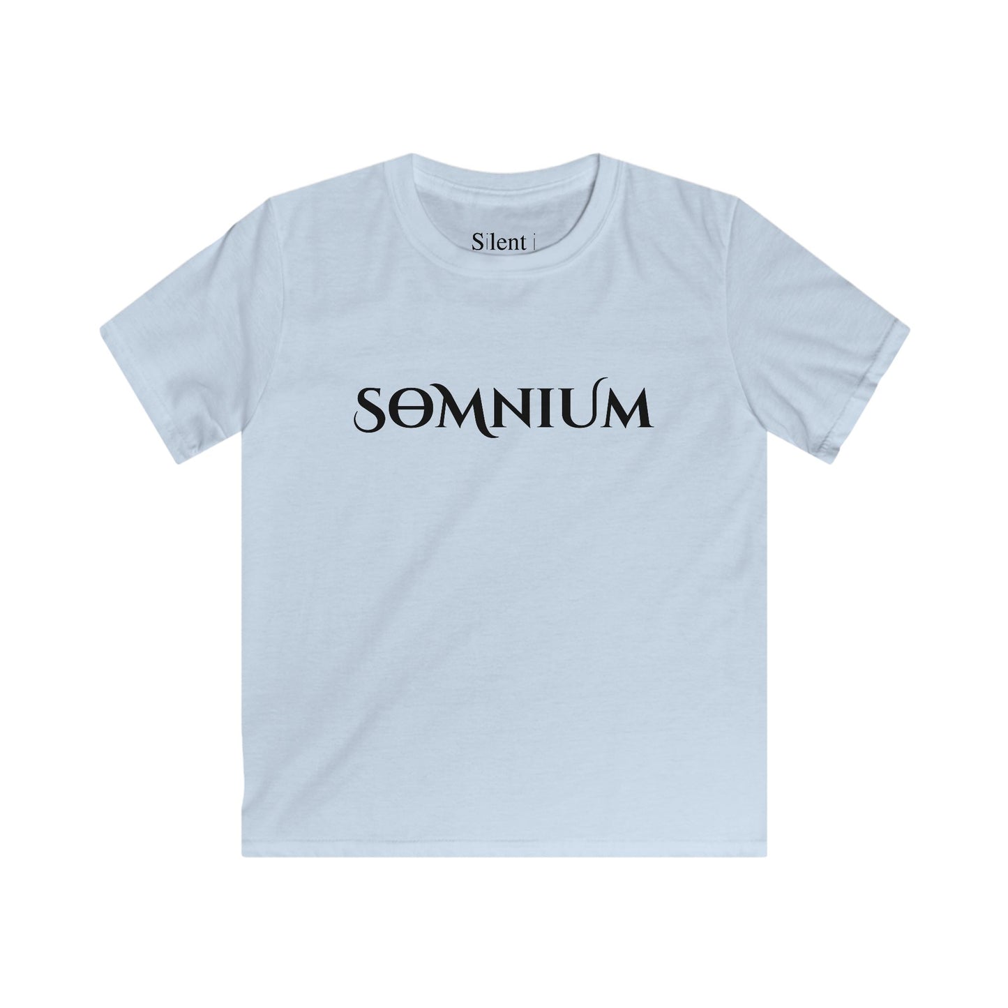 SOMNIUM Series Youth T-Shirt