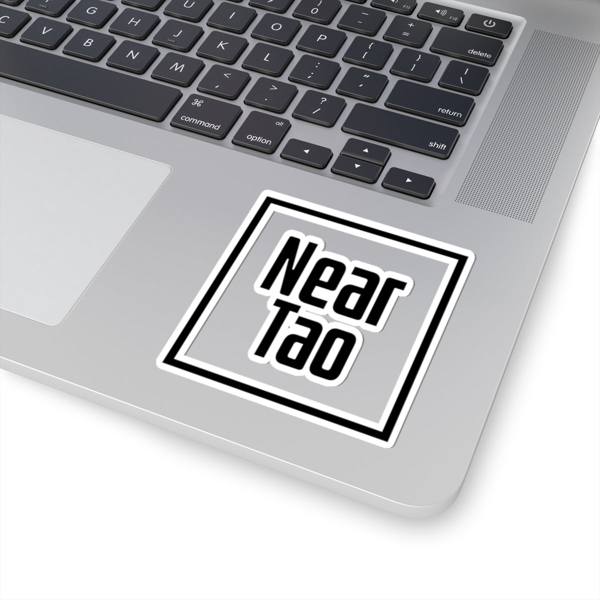 Near Tao Sticker