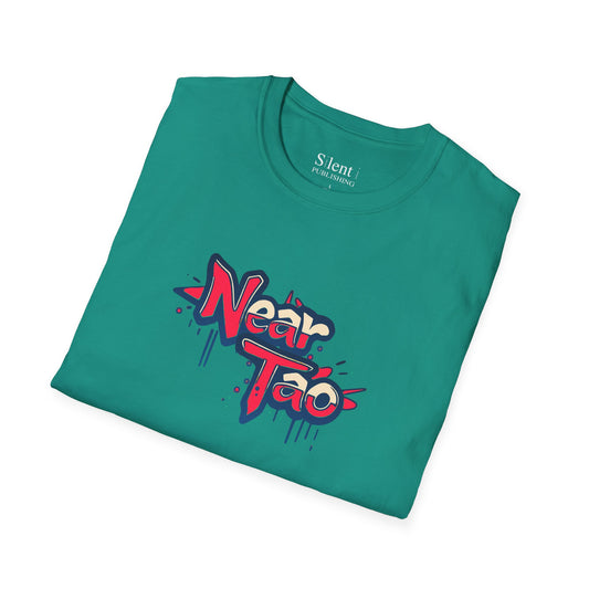 Near Tao Graffiti Unisex T-Shirt