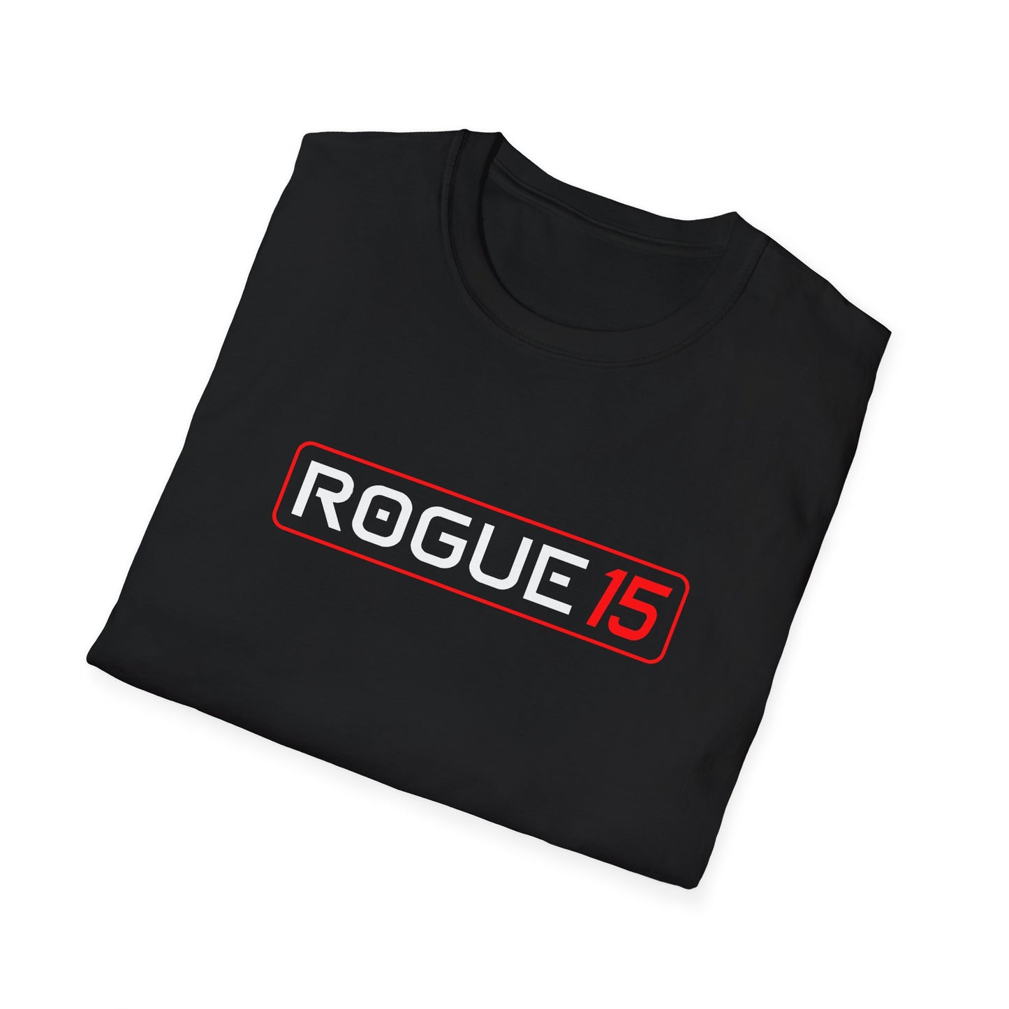 Rogue 15 Unisex T-Shirt