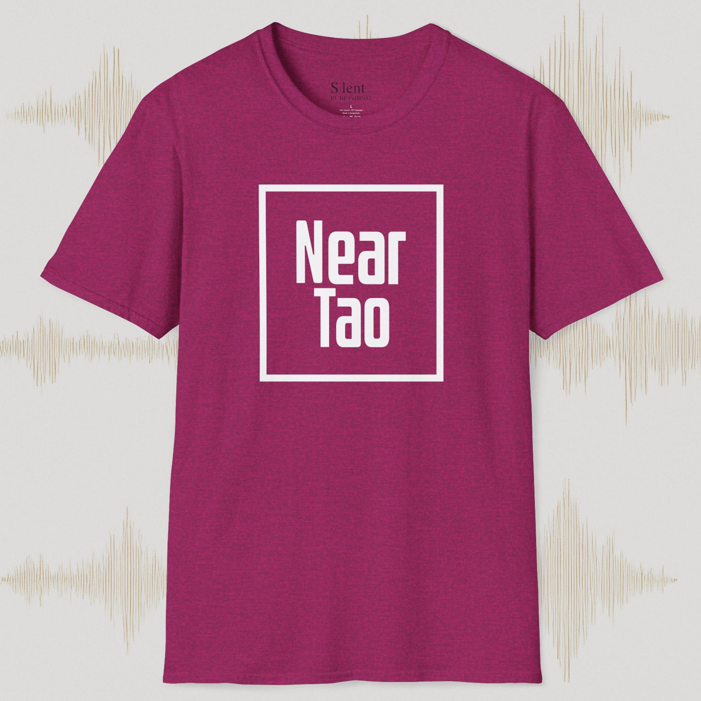 Near Tao Unisex T-Shirt