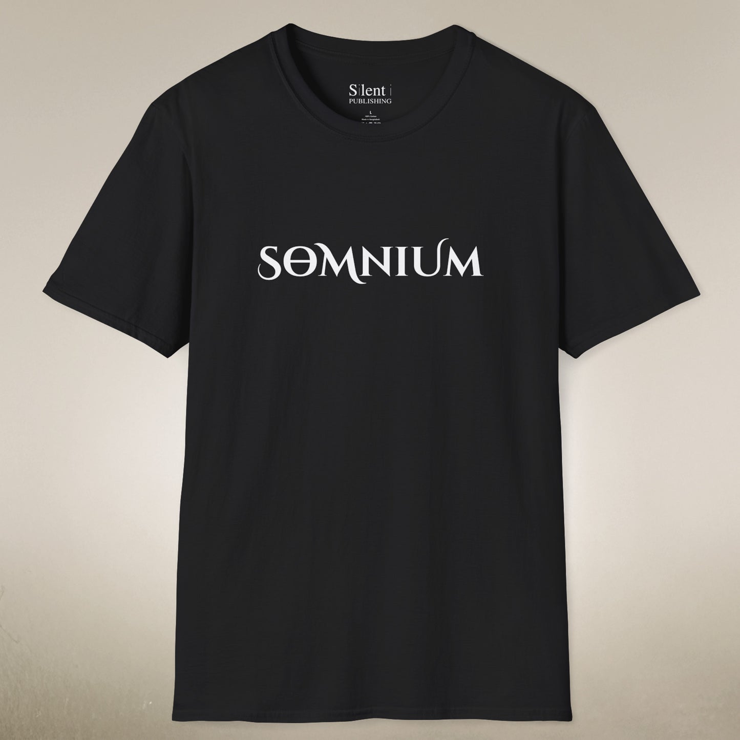 SOMNIUM Series Unisex T-Shirt