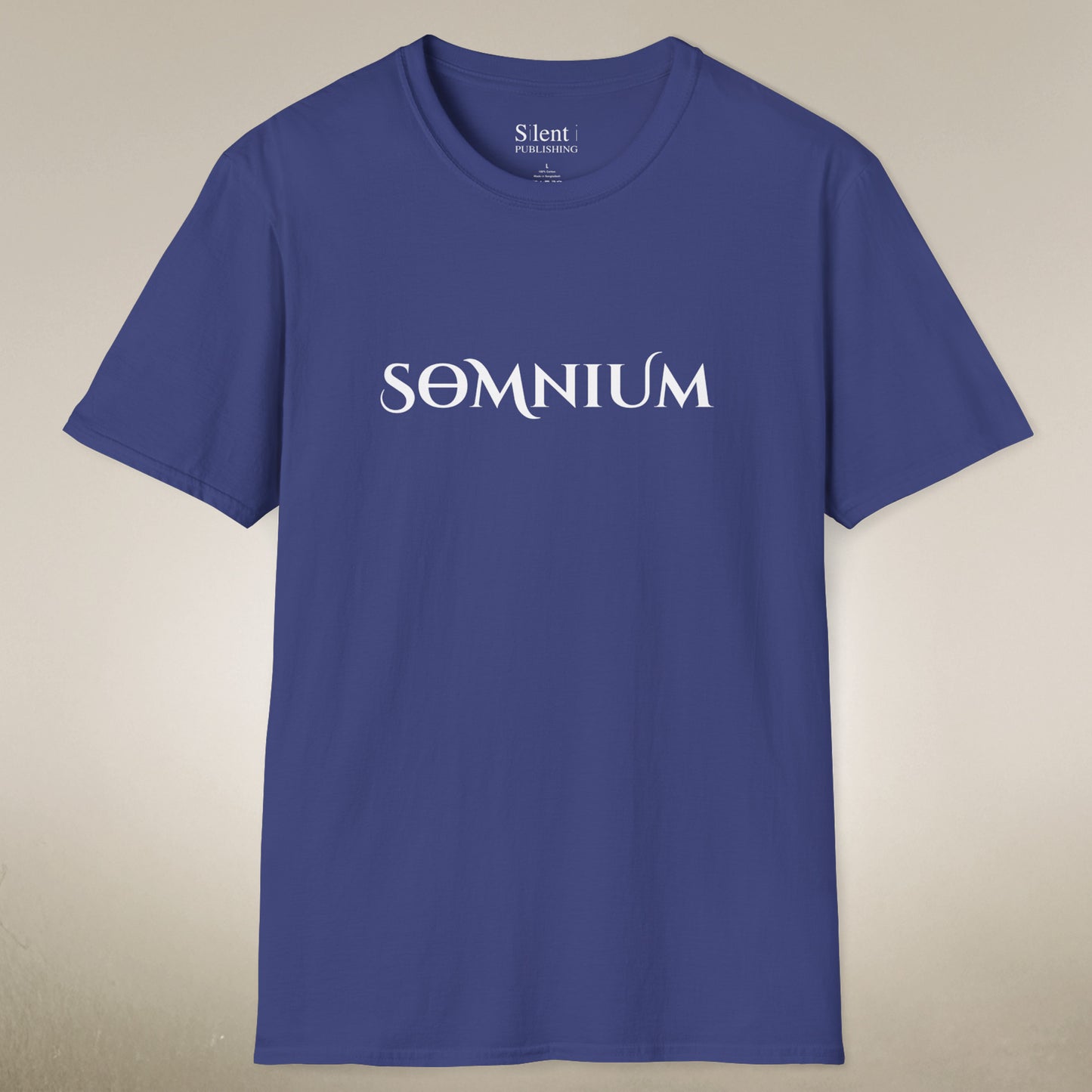SOMNIUM Series Unisex T-Shirt