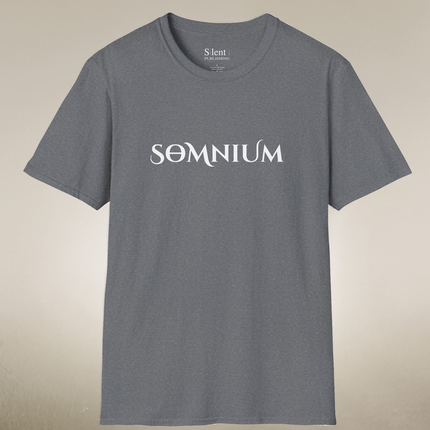SOMNIUM Series Unisex T-Shirt