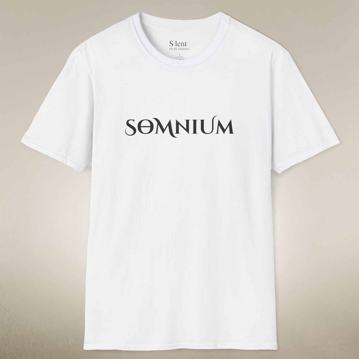 SOMNIUM Series Unisex T-Shirt