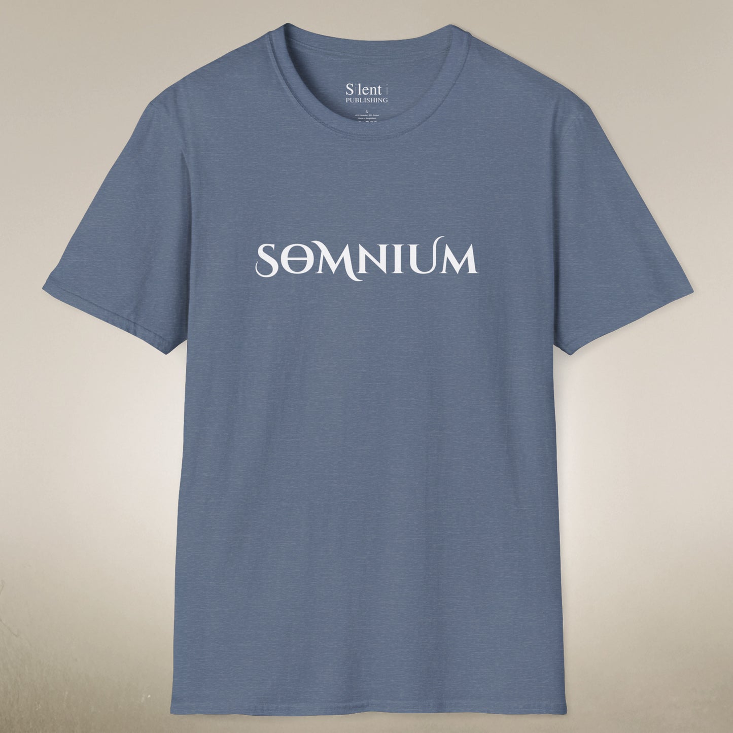 SOMNIUM Series Unisex T-Shirt