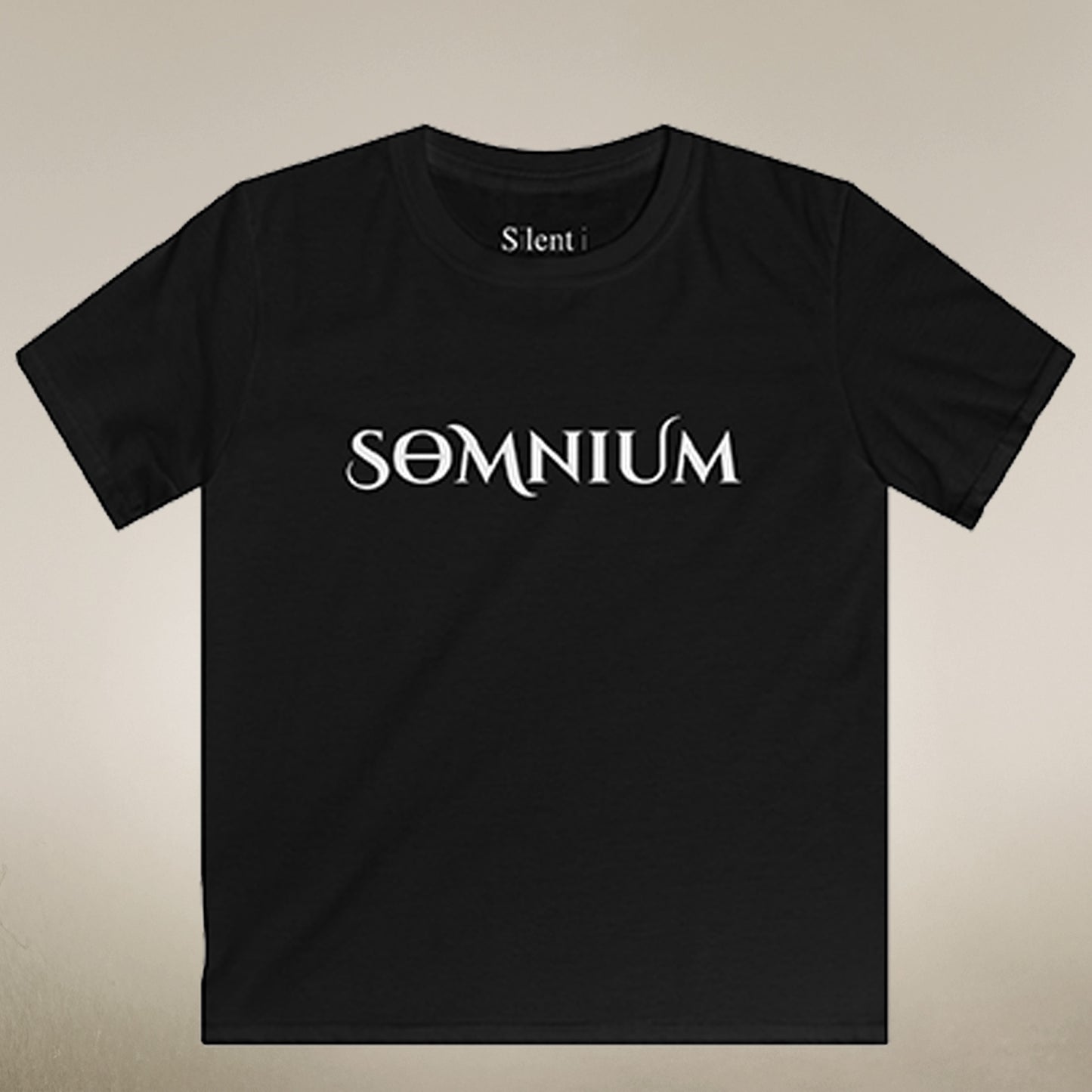 SOMNIUM Series Youth T-Shirt