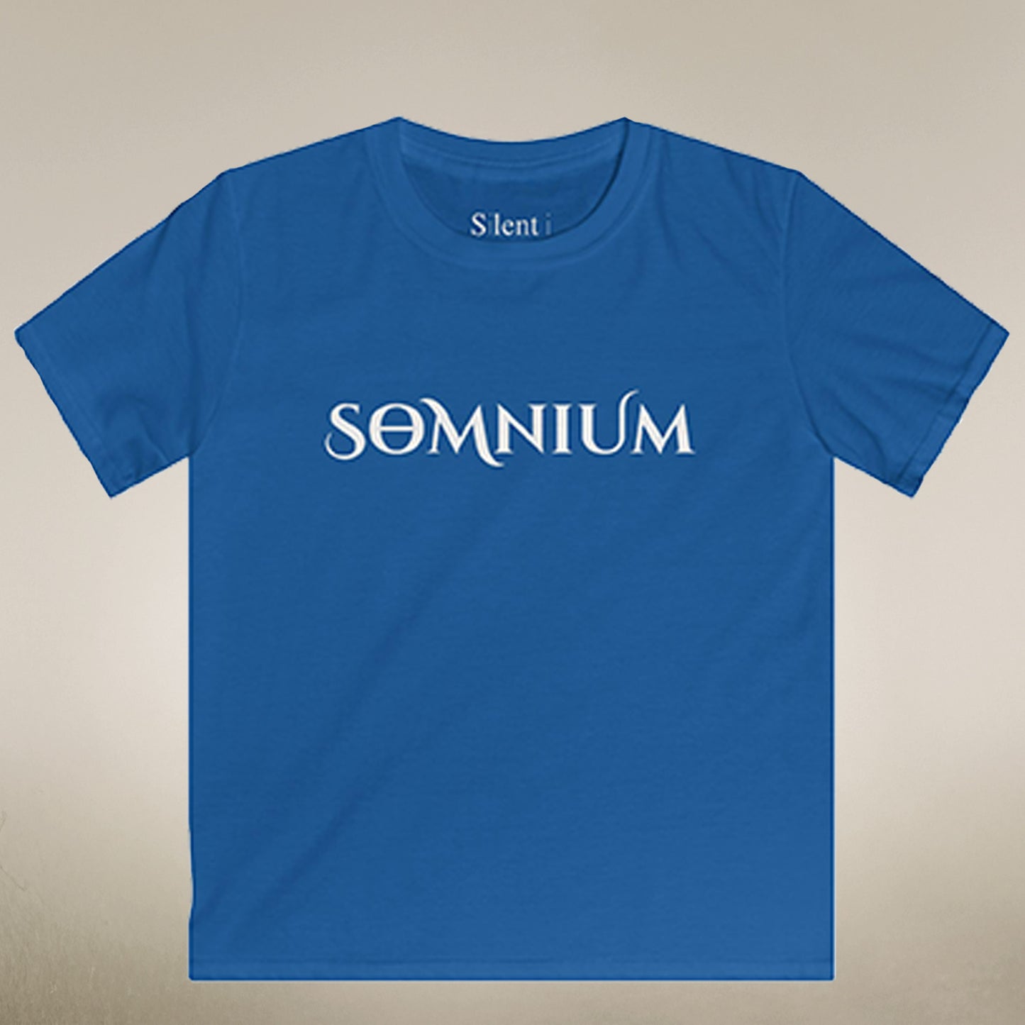 SOMNIUM Series Youth T-Shirt