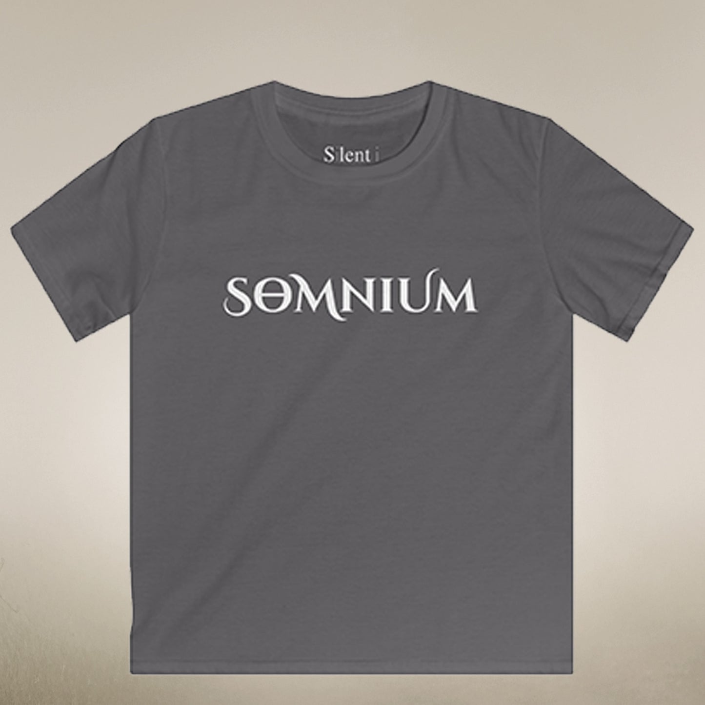 SOMNIUM Series Youth T-Shirt