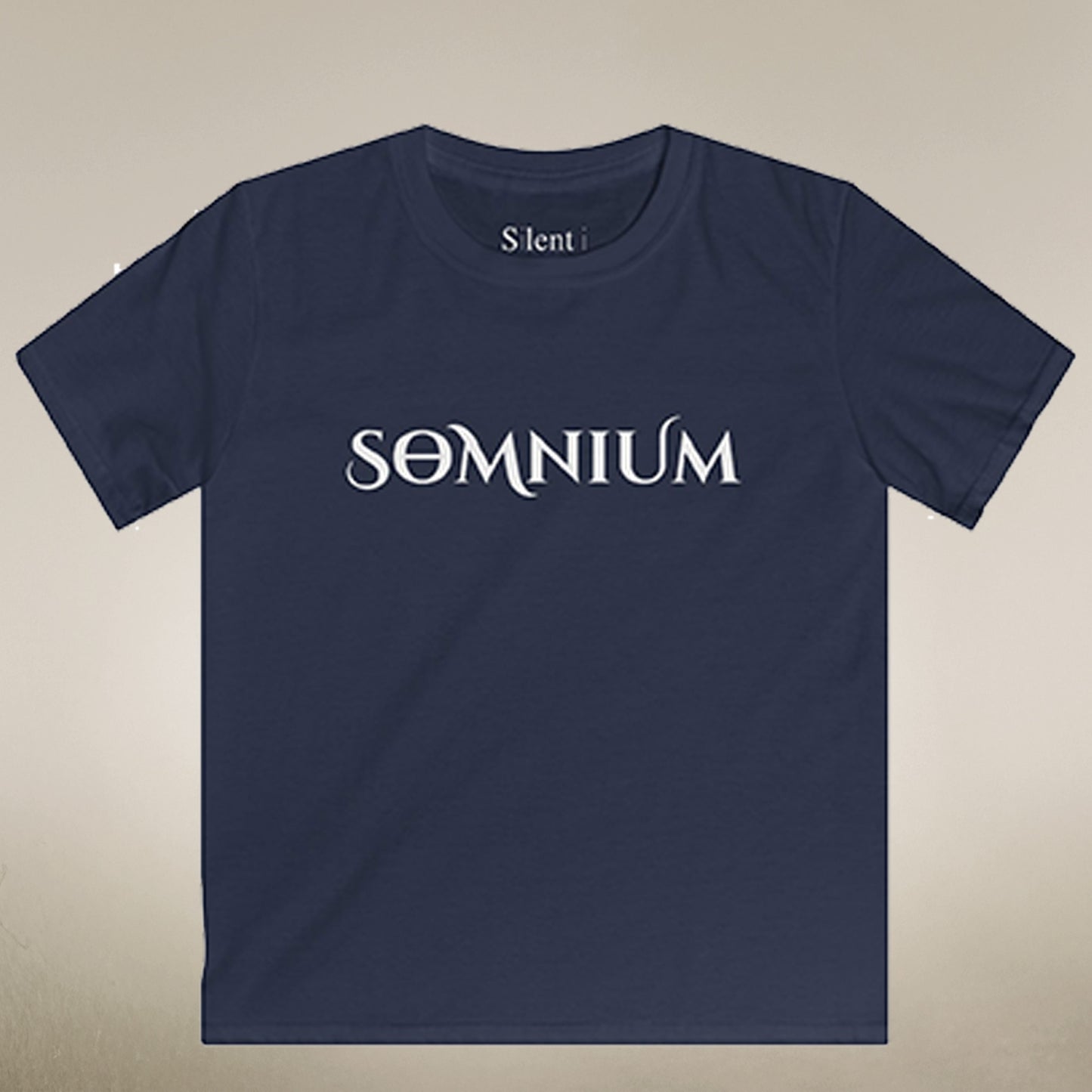 SOMNIUM Series Youth T-Shirt