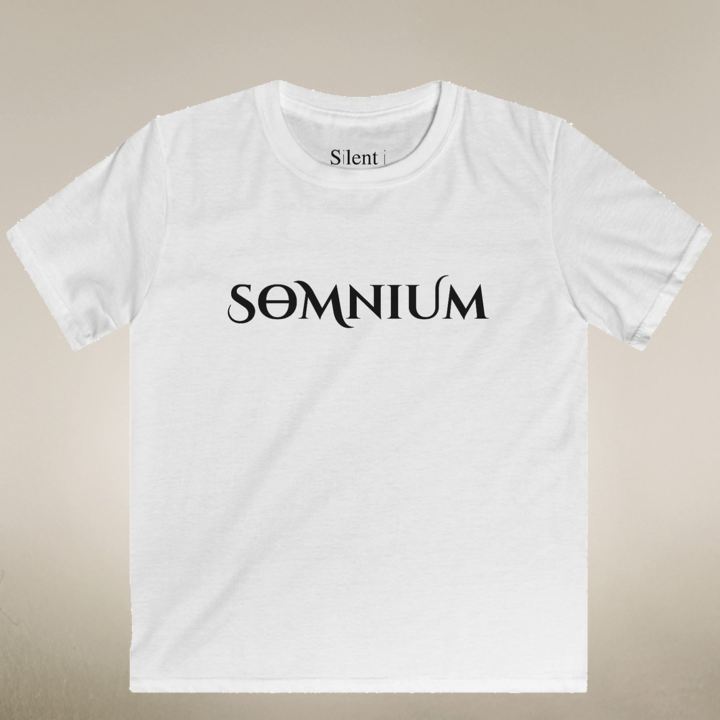 SOMNIUM Series Youth T-Shirt