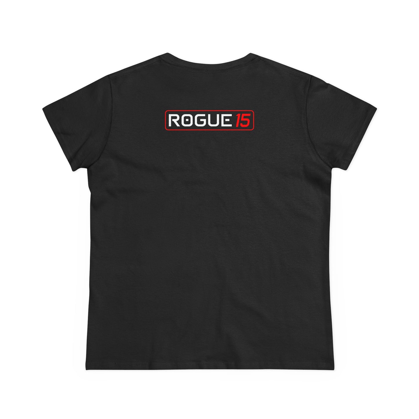 Rogue 15 I Am A Geek Women's T-Shirt