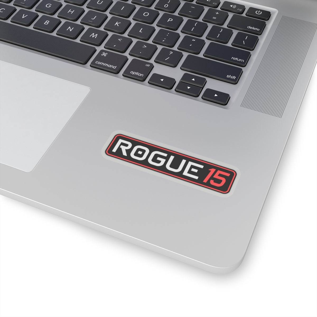 Rogue 15 Sticker