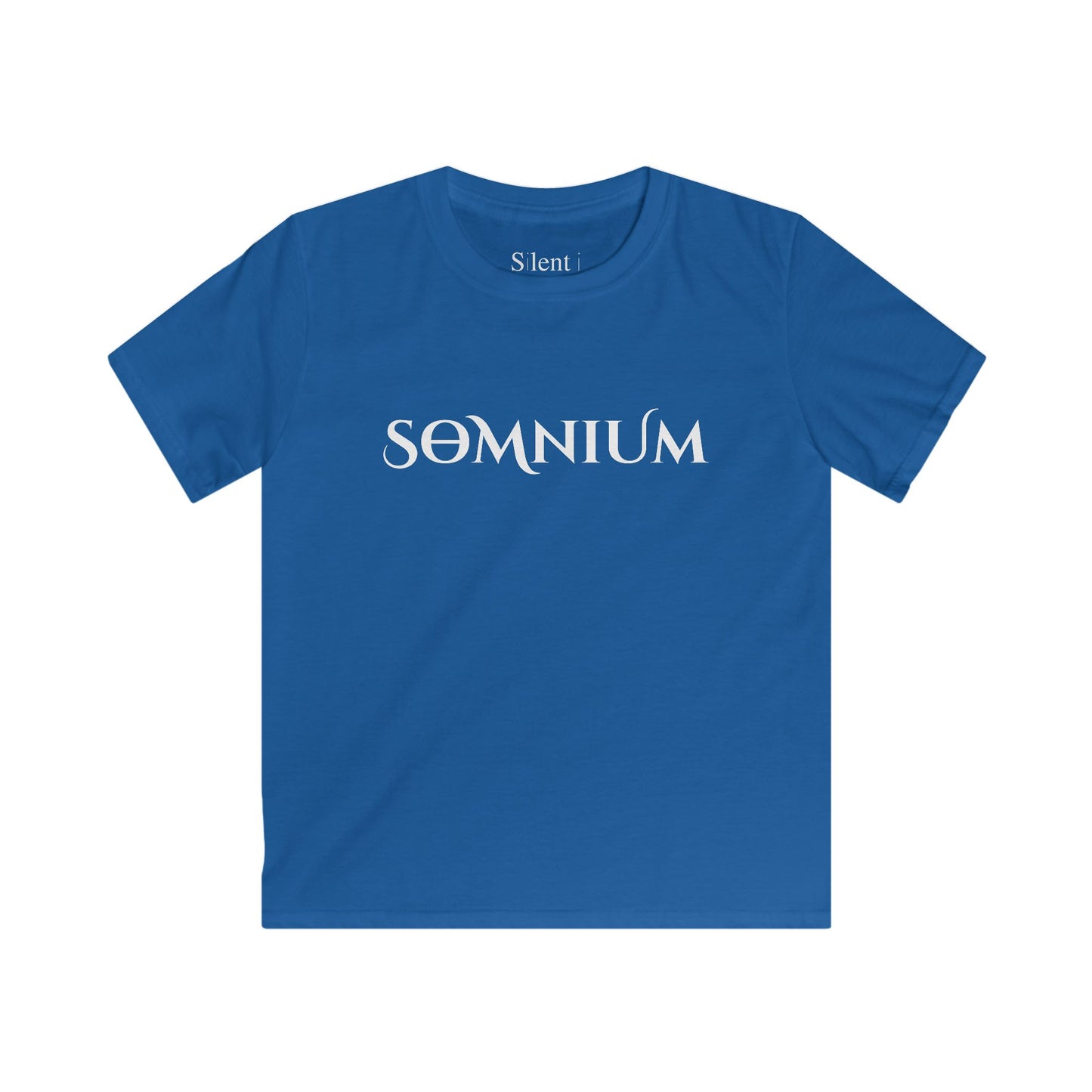 SOMNIUM Series Youth T-Shirt
