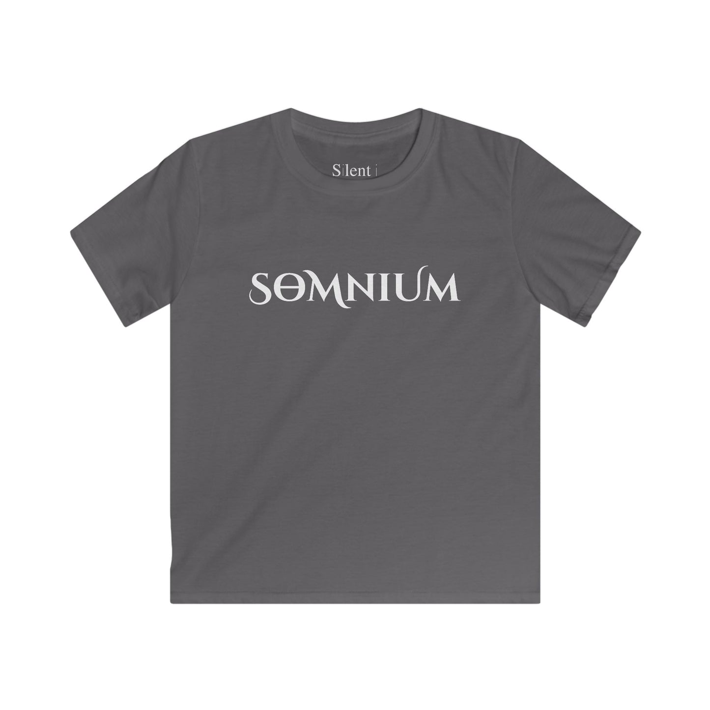SOMNIUM Series Youth T-Shirt