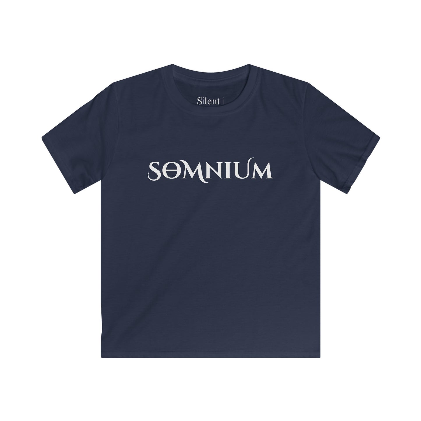 SOMNIUM Series Youth T-Shirt