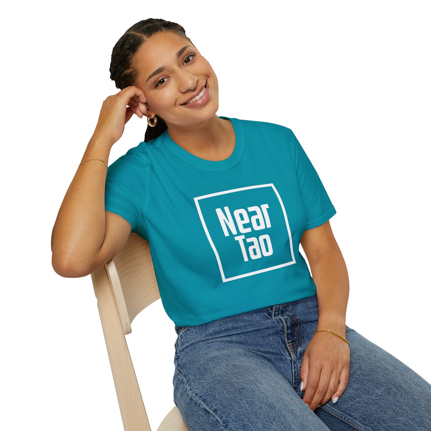 Near Tao Unisex T-Shirt