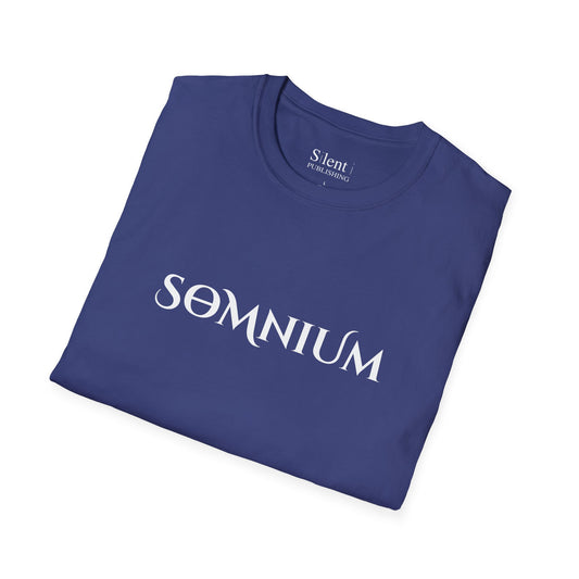 SOMNIUM Series Unisex T-Shirt