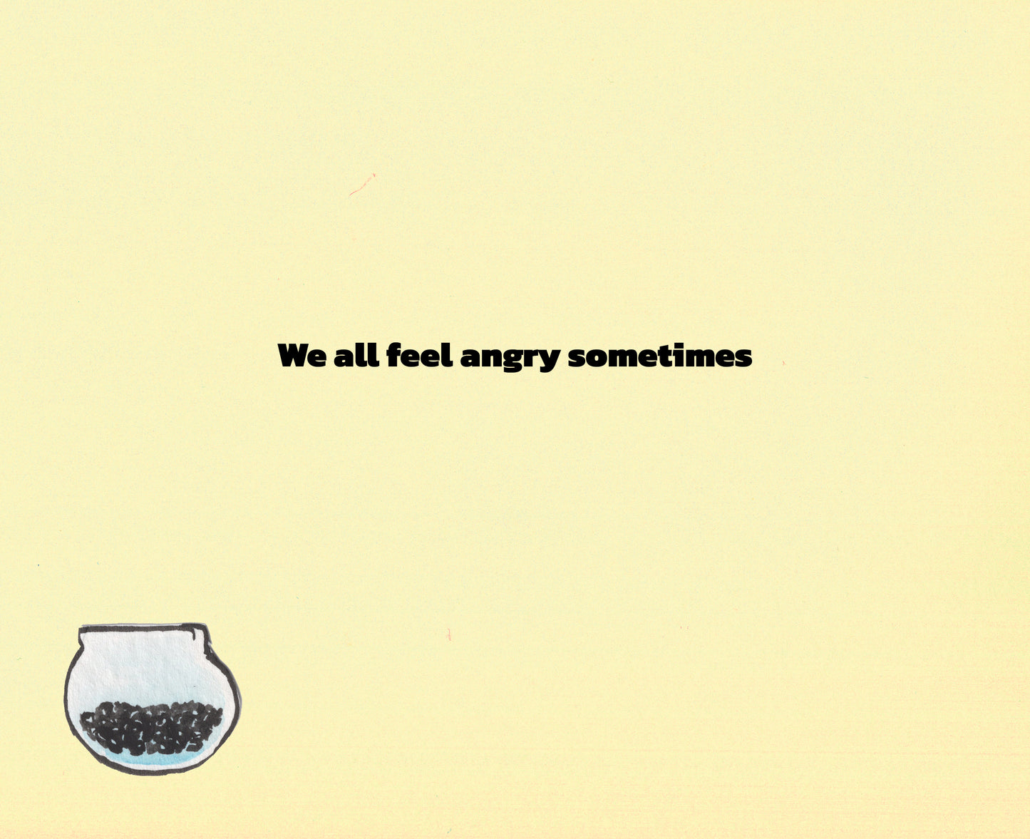 ANGRIA Amelia Copes with Her Anger