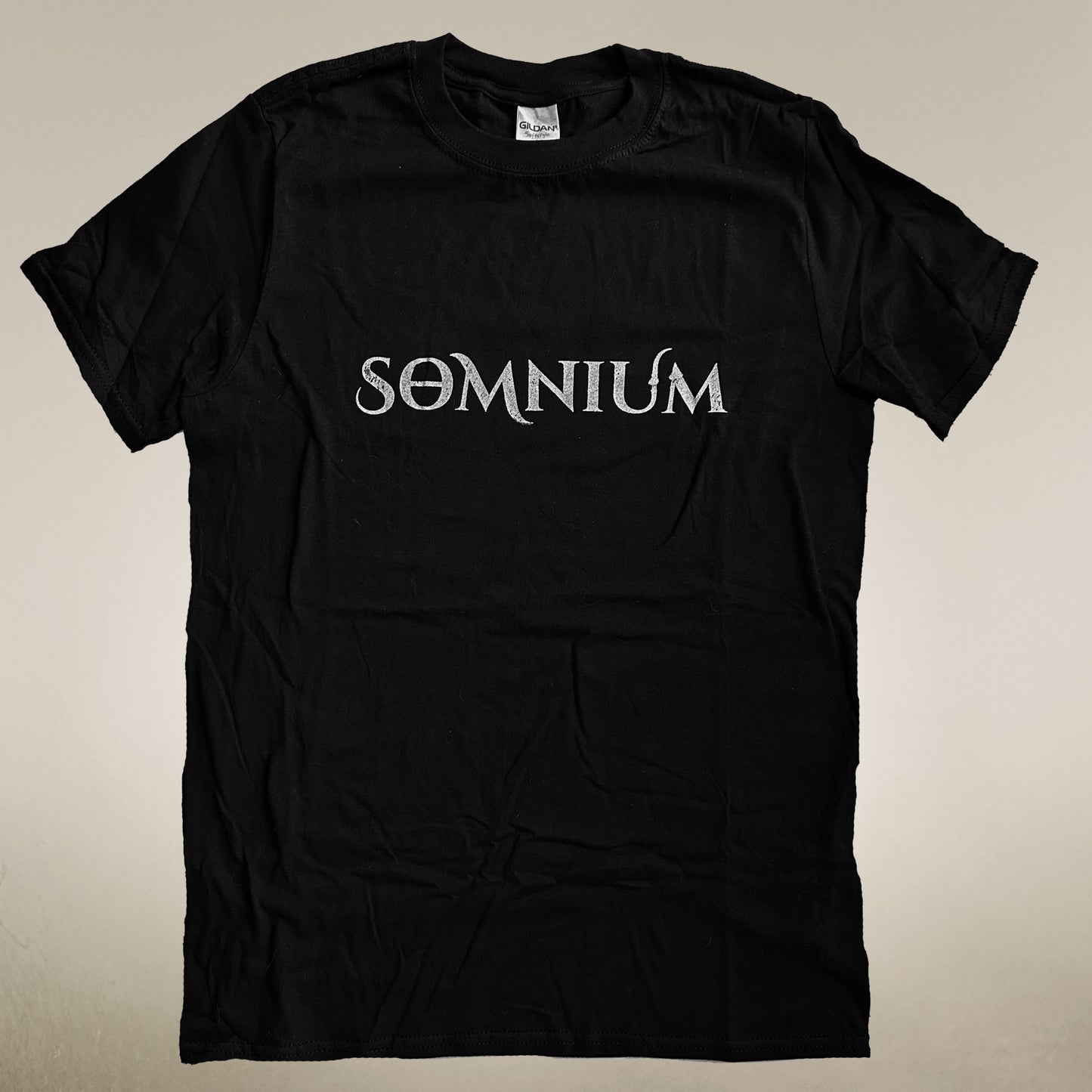 SOMNIUM Series Unisex T-Shirt - Handprinted