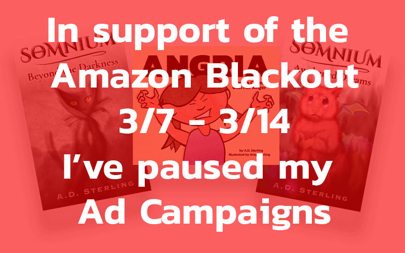 Activism: Supporting the Amazon Blackout