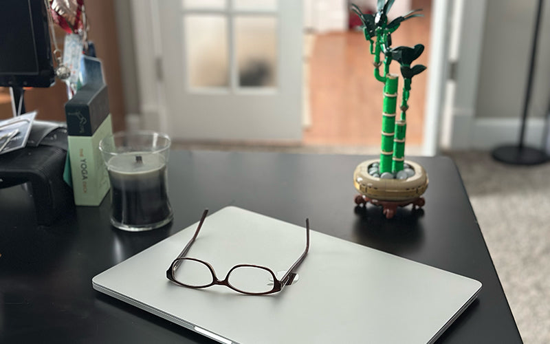 Self-Publishing: Taking an Unplanned Break