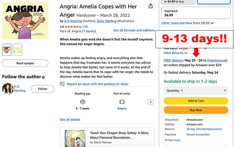 Self-Publishing: Only Selling Through IngramSpark