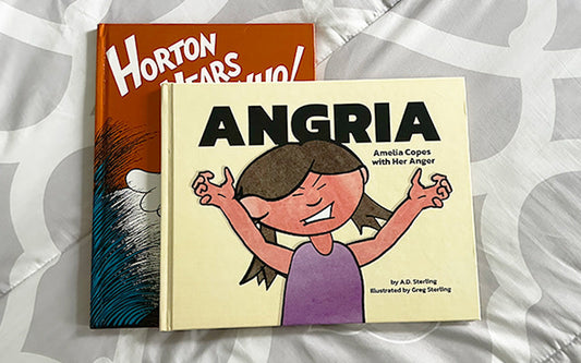 Self-Publishing: Children's Books Trim Sizes