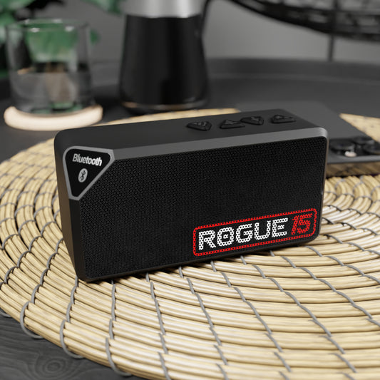 Rogue 15 Bluetooth Speaker