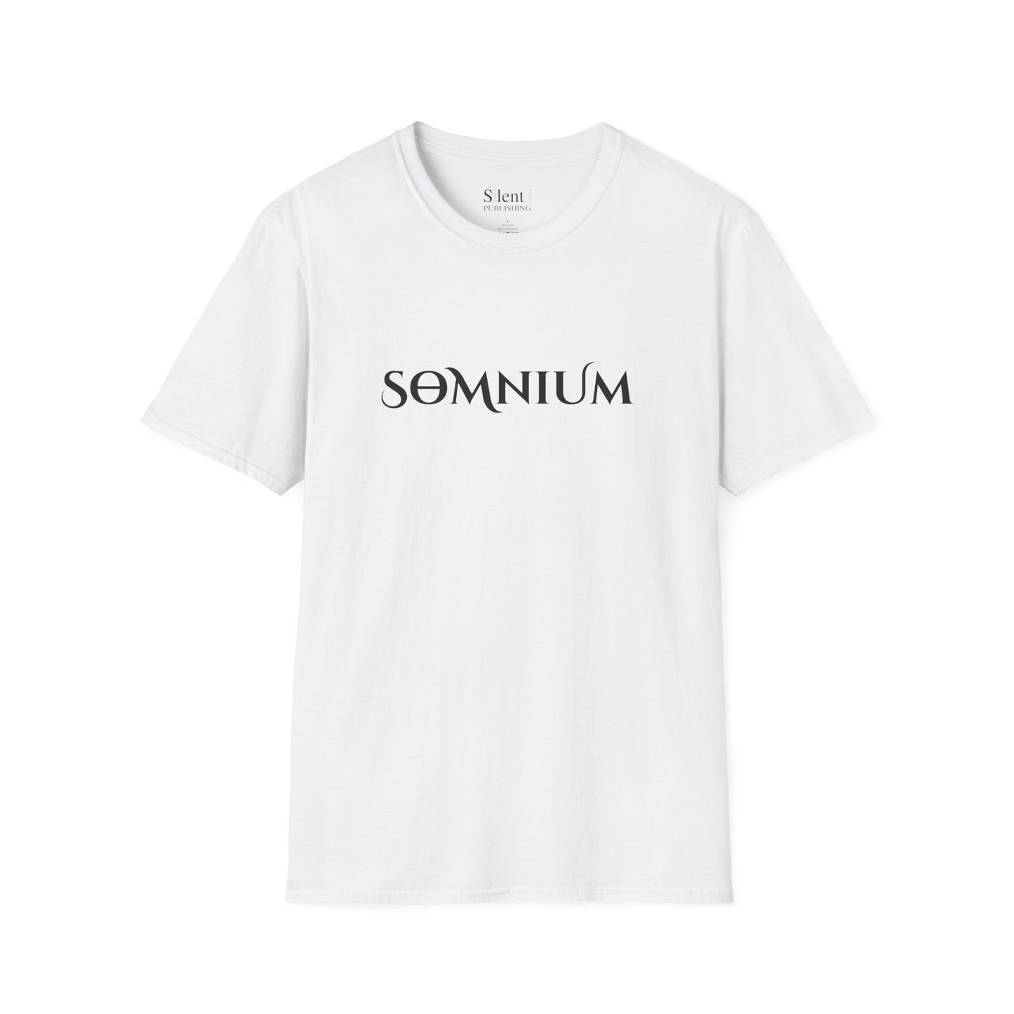 SOMNIUM Series Unisex T-Shirt
