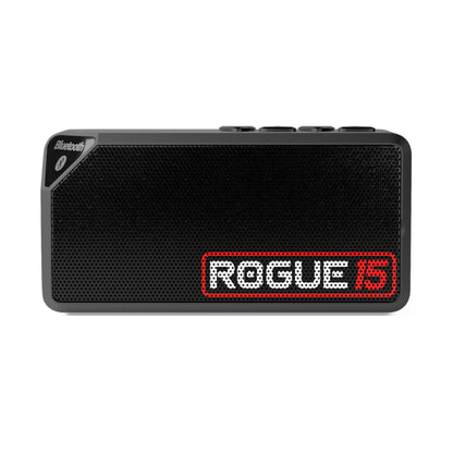 Rogue 15 Bluetooth Speaker
