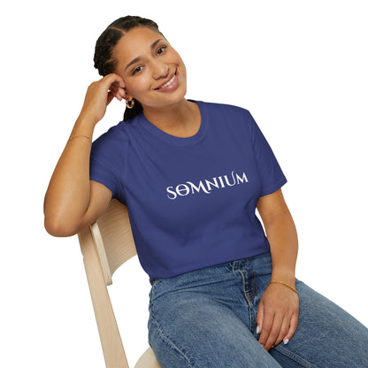 SOMNIUM Series Unisex T-Shirt