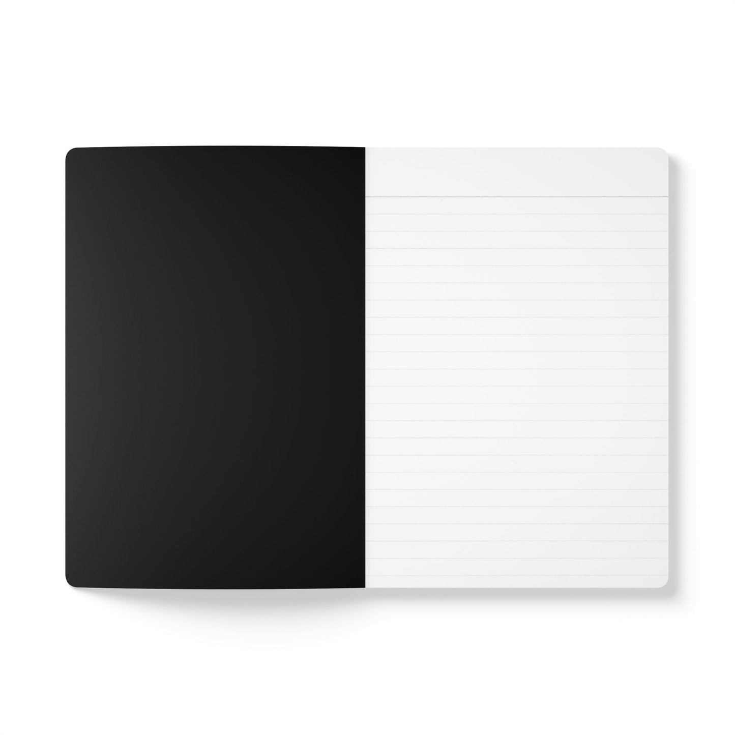 Rogue 15 I Am a Geek Softcover Journal