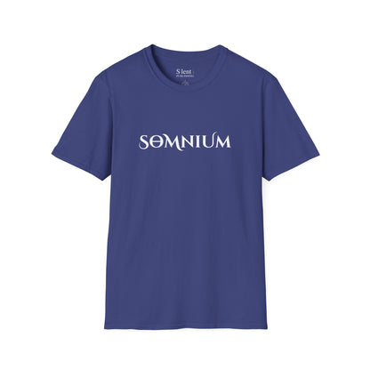 SOMNIUM Series Unisex T-Shirt