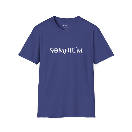 SOMNIUM Series Unisex T-Shirt