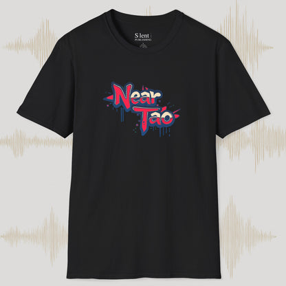 Near Tao Graffiti Unisex T-Shirt