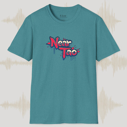 Near Tao Graffiti Unisex T-Shirt