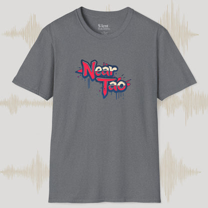 Near Tao Graffiti Unisex T-Shirt