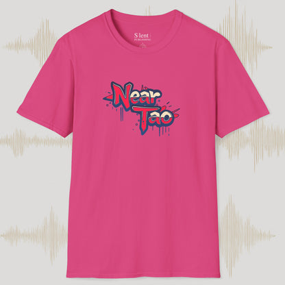 Near Tao Graffiti Unisex T-Shirt