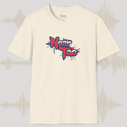 Near Tao Graffiti Unisex T-Shirt