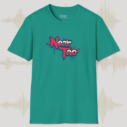Near Tao Graffiti Unisex T-Shirt