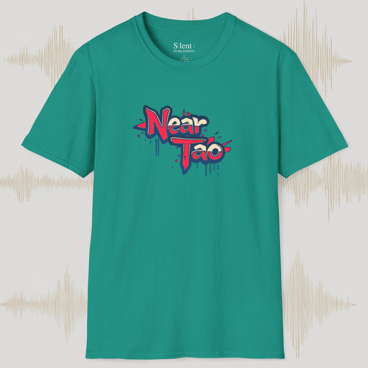 Near Tao Graffiti Unisex T-Shirt