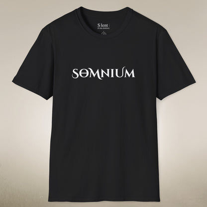SOMNIUM Series Unisex T-Shirt