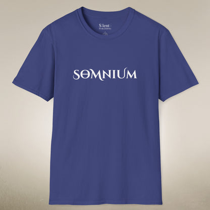 SOMNIUM Series Unisex T-Shirt