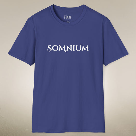 SOMNIUM Series Unisex T-Shirt