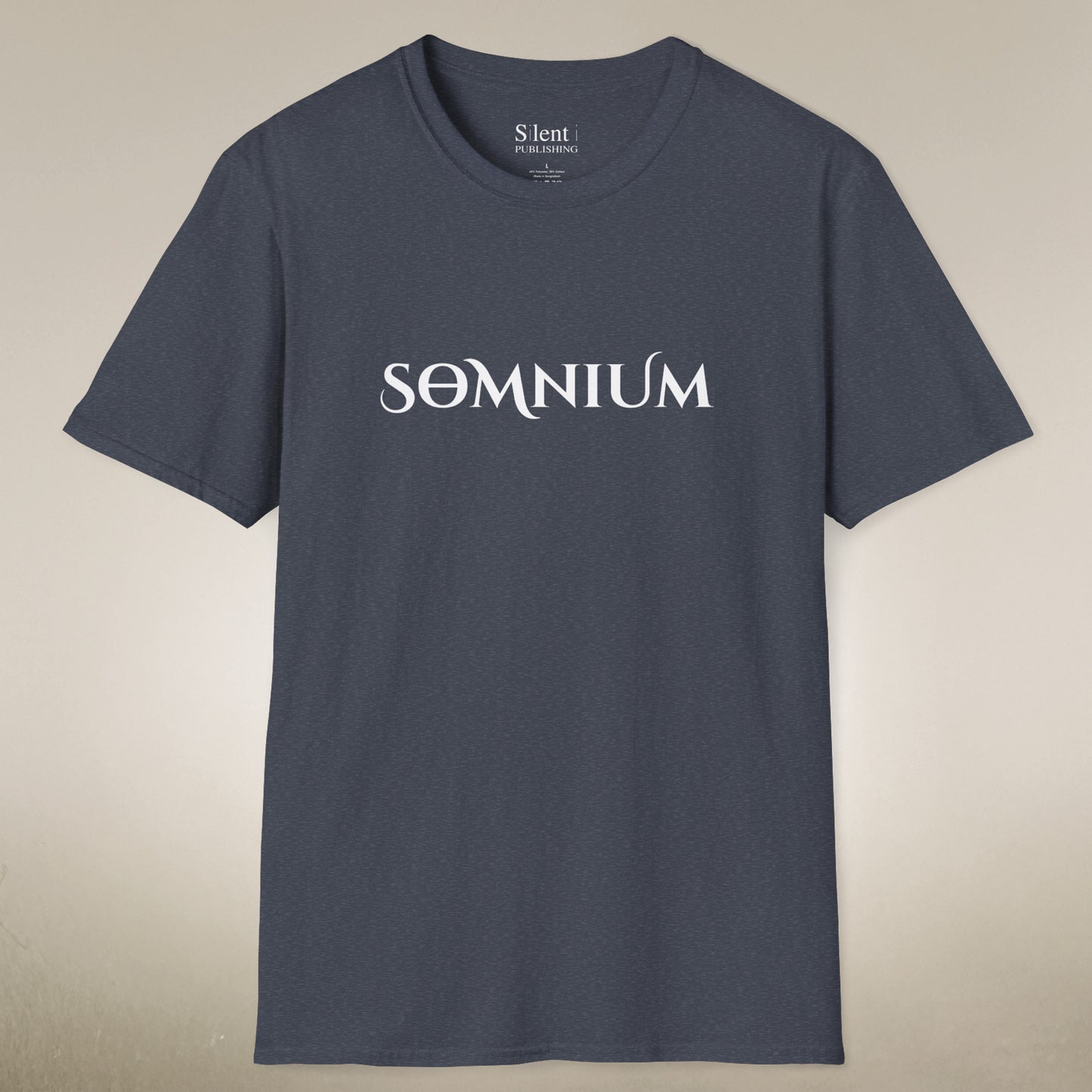 SOMNIUM Series Unisex T-Shirt