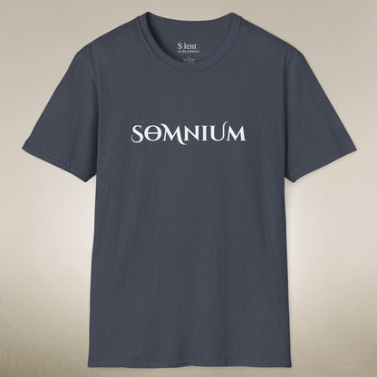 SOMNIUM Series Unisex T-Shirt